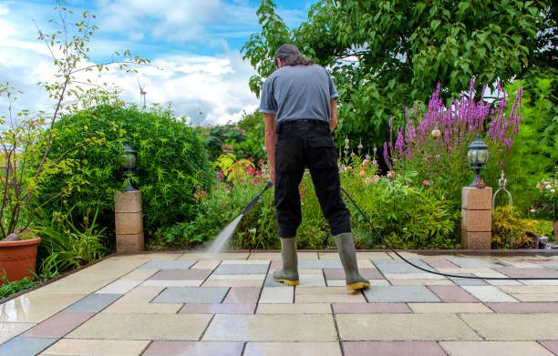 Reliable Maggie Valley, NC Pressure Washing Services Solutions